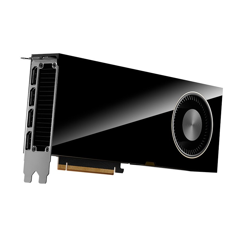 NVIDIA RTX 6000 Ada