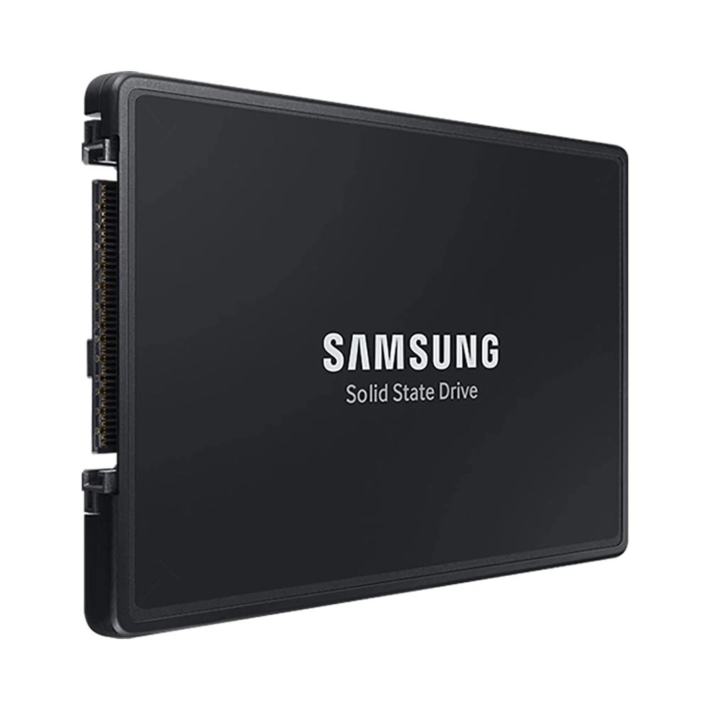 NVMe U.2 SSD