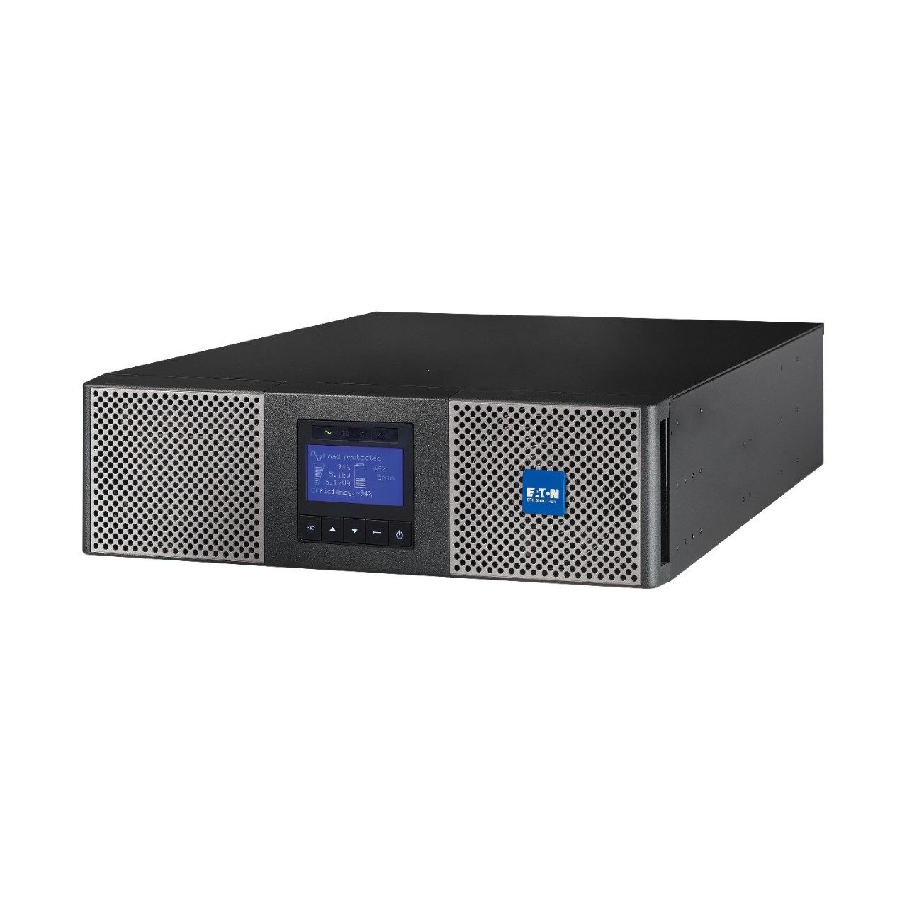 Rack UPS 6 kVA online
